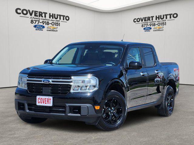 2022 Ford Maverick Lariat for sale in Austin, TX