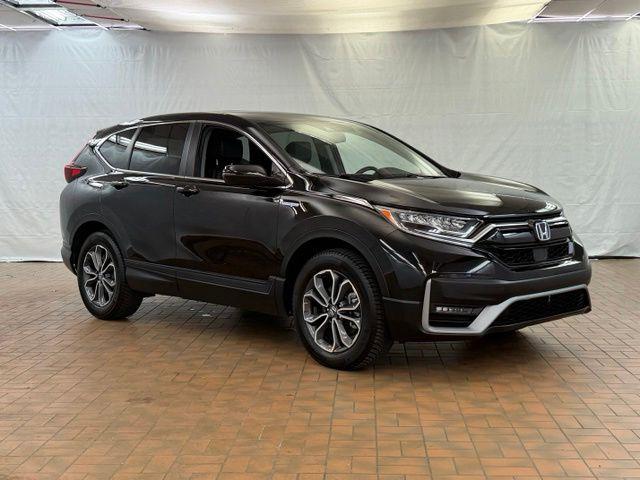 2021 Honda CR-V Hybrid EX-L for sale in Merrillville, IN
