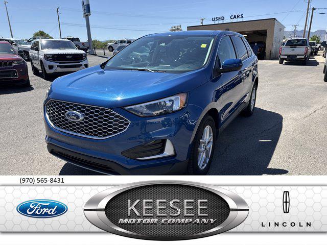 2024 Ford Edge SEL for sale in Cortez, CO