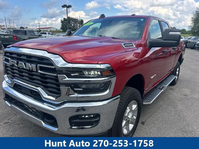 2026 Ram 2500 Big Horn Crew Cab 4x4 6'4" Box for sale in Franklin, KY