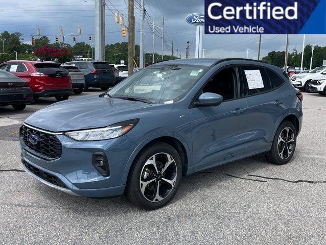 2023 Ford Escape ST-Line Select for sale in Prince Frederick, MD