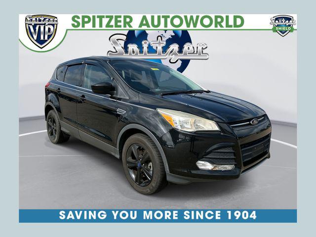 2015 Ford Escape SE for sale in Hartville, OH