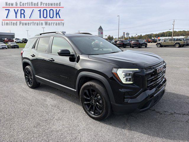2025 GMC Terrain AWD Elevation for sale in Summersville, WV