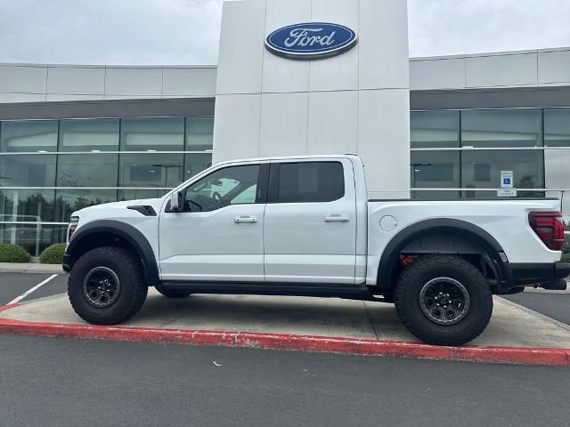 2026 Ford F-150 Raptor for sale in Warrenton, OR