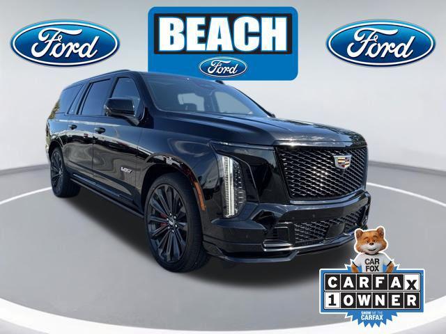 2025 Cadillac Escalade ESV V-Series for sale in Myrtle Beach, SC