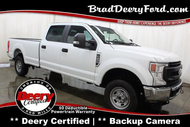 2022 Ford F-250 XL for sale in Maquoketa, IA