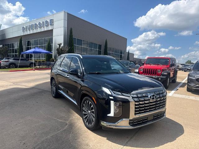 2023 Hyundai Palisade Calligraphy for sale in Tulsa, OK
