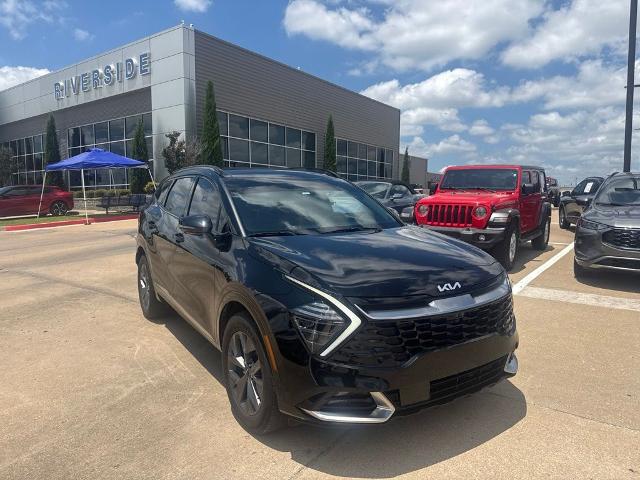 2025 Kia Sportage Hybrid SX-Prestige for sale in Tulsa, OK