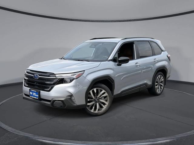 2025 Subaru Forester Touring for sale in Latham, NY