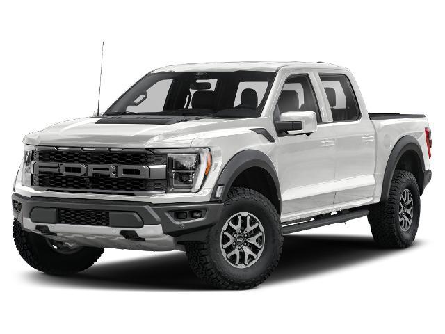 2022 Ford F-150 Raptor for sale in Skowhegan, ME