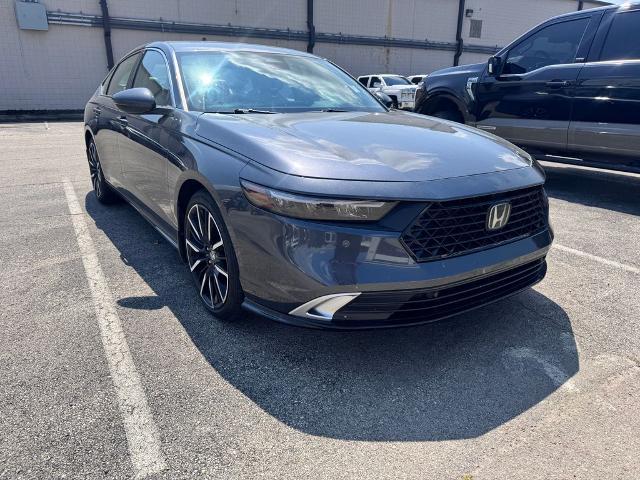 2023 Honda Accord Hybrid Touring for sale in Jonesboro, AR