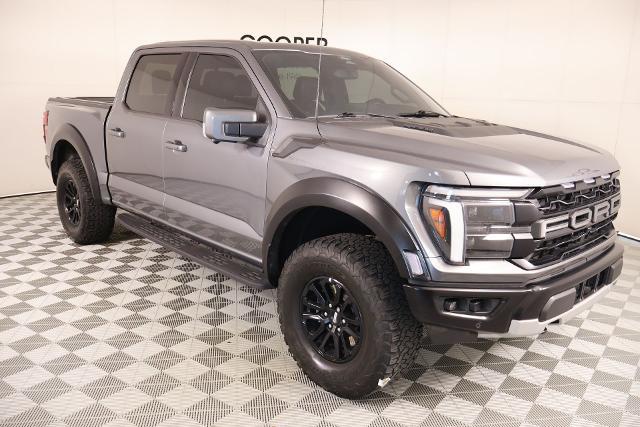 2024 Ford F-150 Raptor for sale in Oklahoma City, OK