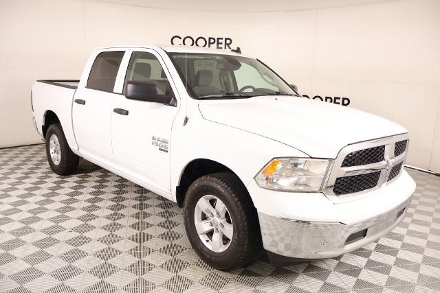 2023 Ram 1500 Classic SLT Crew Cab 4x4 5'7" Box for sale in Oklahoma City, OK