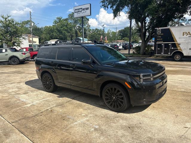 2025 Hyundai Santa Fe Calligraphy for sale in Jacksonville, FL