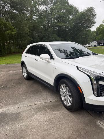 2023 Cadillac XT4 FWD Luxury for sale in Jacksonville, FL