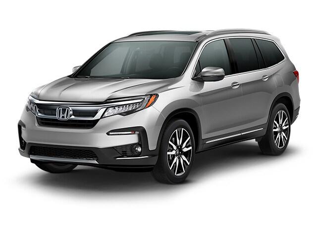 2020 Honda Pilot AWD Touring 7 Passenger for sale in Coos Bay, OR