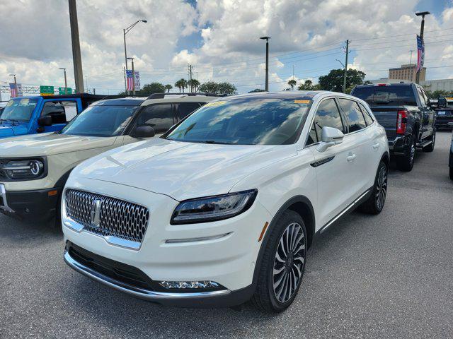 2022 Lincoln Nautilus Black Label for sale in Jacksonville, FL