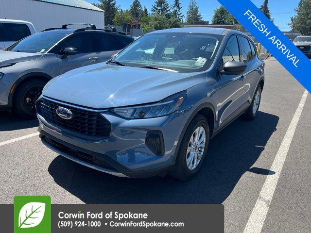 2025 Ford Escape Active for sale in SPOKANE VALLEY, WA