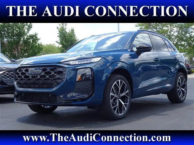 2026 Audi Q3 TFSI quattro S tronic for sale near Cincinnati, OH