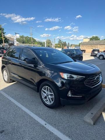 2021 Ford Edge SEL for sale in Phoenixville, PA