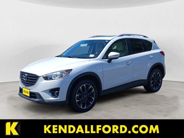 2016 Mazda CX-5 Grand Touring for sale in Eugene, OR