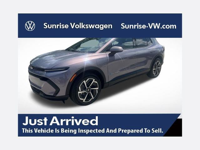 2025 Chevrolet Equinox LT 1 for sale in Fort Pierce, FL