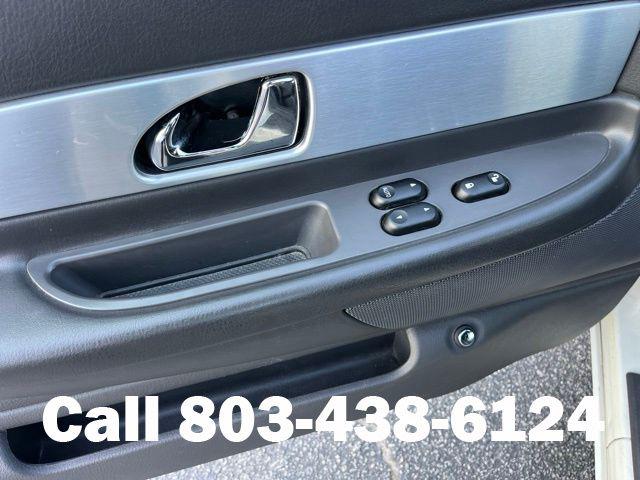 2002 Ford Thunderbird Base