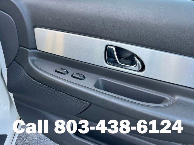 2002 Ford Thunderbird Base