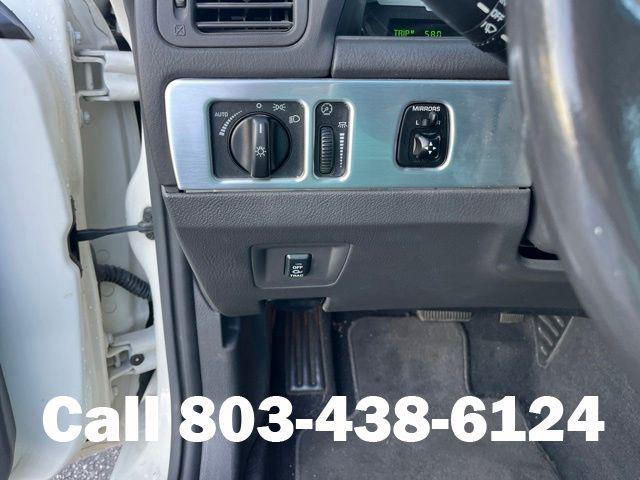 2002 Ford Thunderbird Base