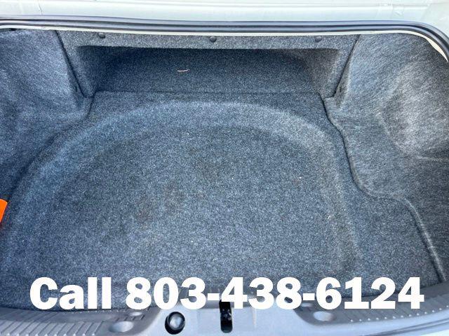 2002 Ford Thunderbird Base