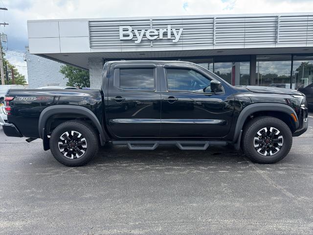 2023 Nissan Frontier Crew Cab PRO-4X 4x4 for sale in Louisville, KY