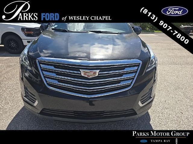 2017 Cadillac XT5 Standard for sale in Wesley Chapel, FL