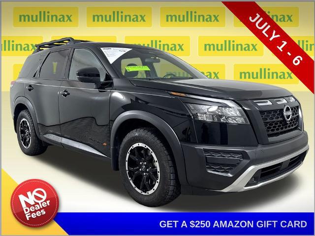 2025 Nissan Pathfinder Rock Creek 4WD for sale in Apopka, FL
