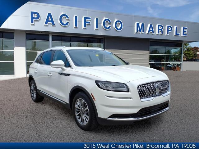 2023 Lincoln Nautilus Standard for sale in Broomall, PA