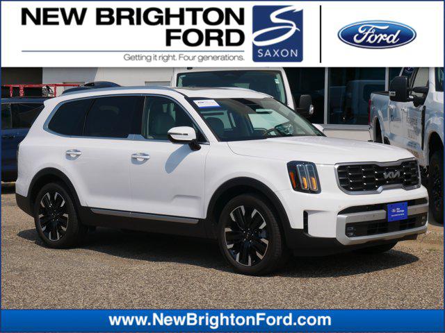2024 Kia Telluride SX Prestige for sale in New Brighton, MN