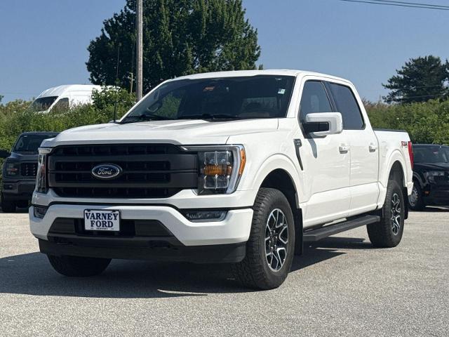 2023 Ford F-150 LARIAT for sale in Newport, ME