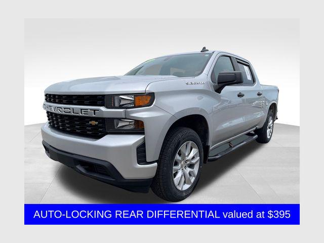2021 Chevrolet Silverado 1500 for sale near Newark, OH