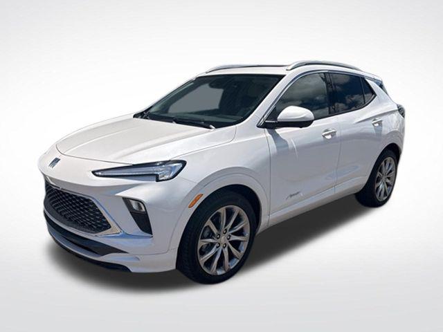 2025 Buick Encore GX Avenir FWD for sale in Clearwater, FL