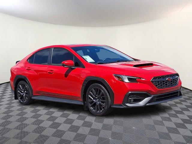 2023 Subaru WRX Limited for sale in Somerset, PA