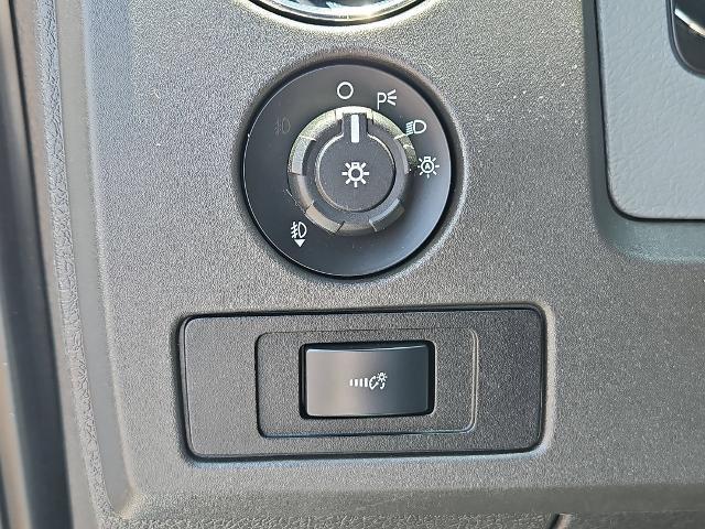 2012 Ford F-150 XLT w/HD Payload Pkg