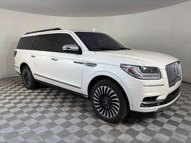 2019 Lincoln Navigator L Black Label for sale in Denver, CO