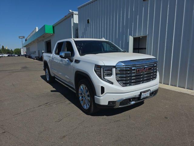 2023 GMC Sierra 1500 4WD Crew Cab Short Box Denali for sale in Selma, CA