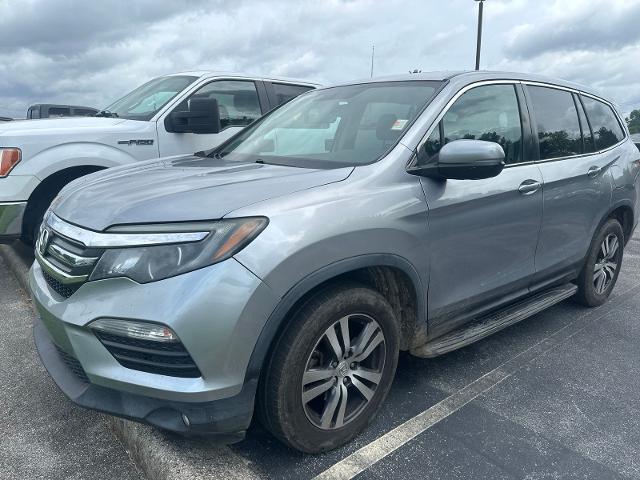 2017 Honda Pilot EX-L for sale in Chattanooga, TN