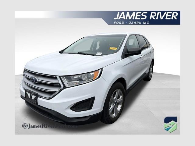 2018 Ford Edge SE for sale in Ozark, MO