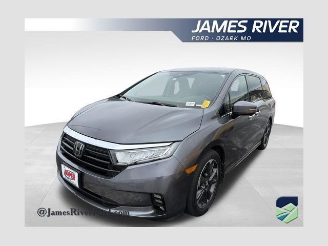 2023 Honda Odyssey Elite for sale in Ozark, MO