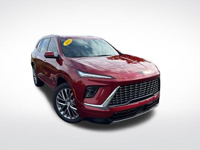 2025 Buick Enclave Avenir FWD for sale in Fishers, IN