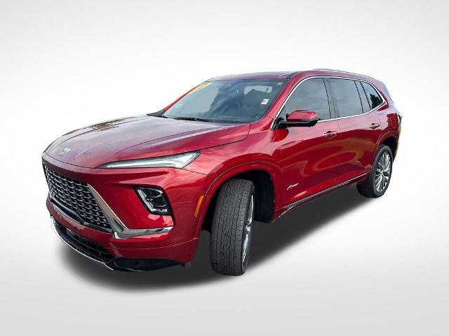 2025 Buick Enclave Avenir FWD