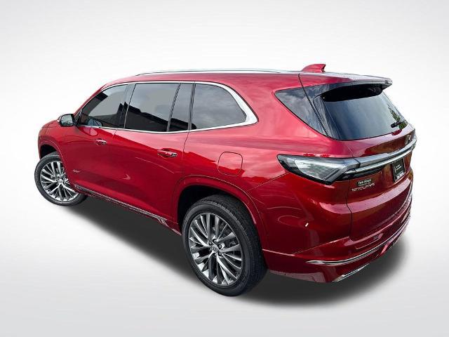 2025 Buick Enclave Avenir FWD