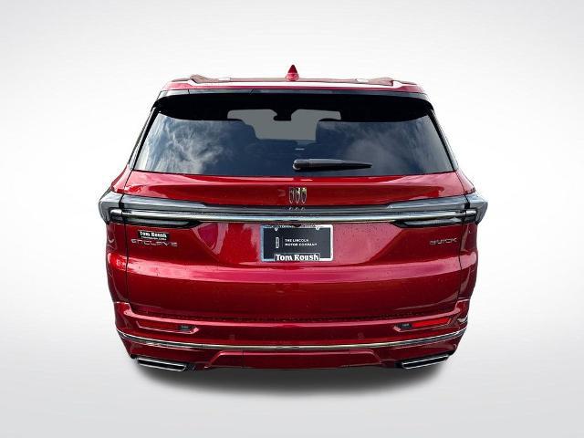 2025 Buick Enclave Avenir FWD