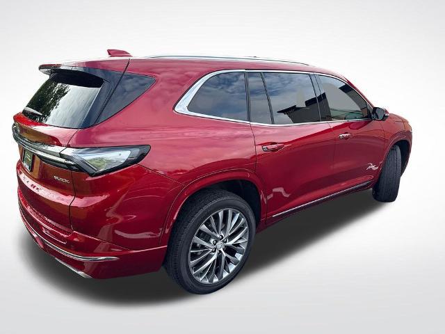 2025 Buick Enclave Avenir FWD